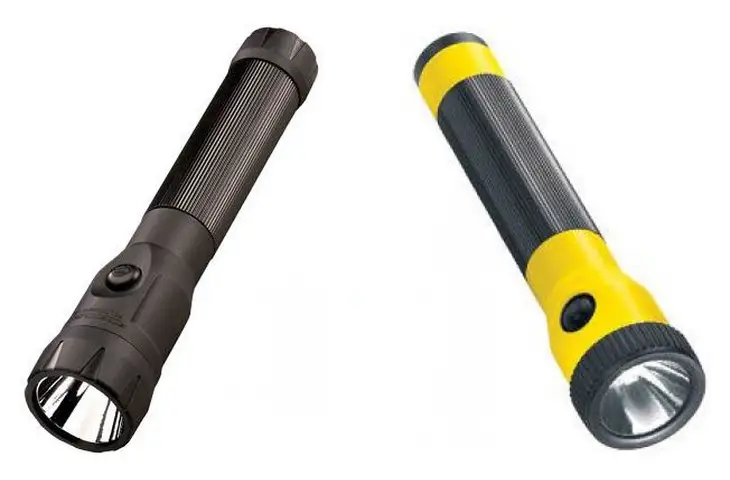 Streamlight Polystinger Rechargeable LED Flashlight w/ Free S&H — 8 models - view 4